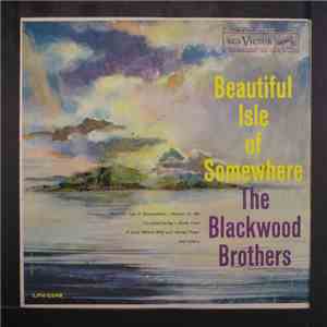 The Blackwood Brothers - Beautiful Isle of Somewhere