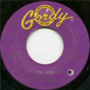 The Contours - Do You Love Me / Move Mr. Man