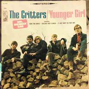 The Critters - Younger Girl