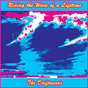 The Driftwoods - Riding The Wave Of A Lifetime
