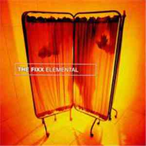 The Fixx - Elemental