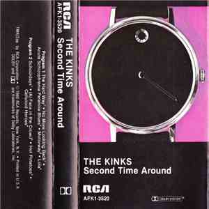 The Kinks - Second Time Around