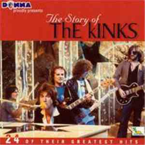 The Kinks - The Story Of The Kinks