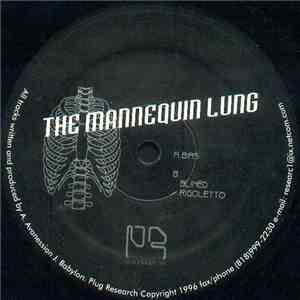 The Mannequin Lung - Bias