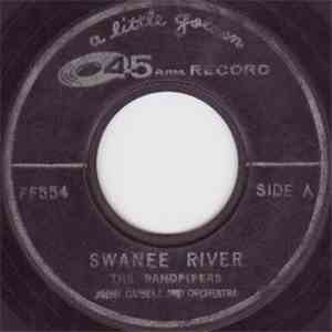 The Sandpipers  - Swanee River / My Old Kentucky Home