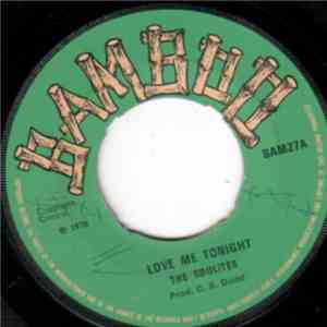 The Soulites - Love Me Tonight