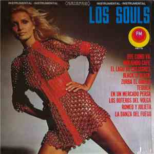 The Souls - Los Souls