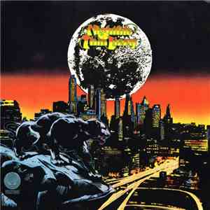 Thin Lizzy - Nightlife