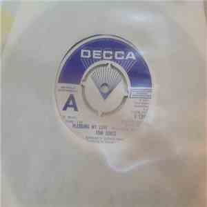 Tom Jones - Pledging My Love