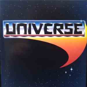 Universe  - Universe