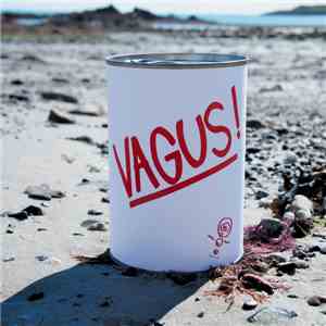 Vagus  - Electro Looks