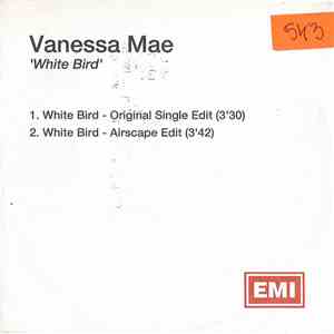 Vanessa Mae - White Bird