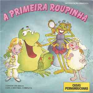 Various - A Primeira Roupinha