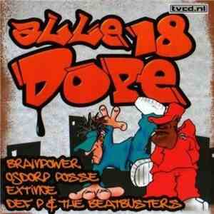 Various - Alle 18 Dope