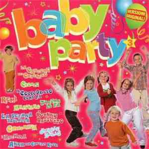 Various - Baby Party Vol. 3