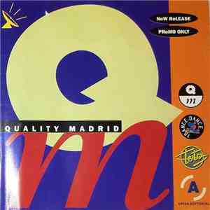 Various - Cd Promocion 1