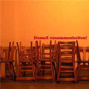 Various - DemoZ Zusammenhalten