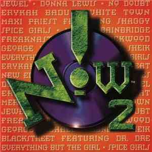 Various - Now! 2