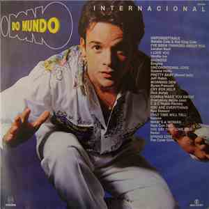 Various - O Dono Do Mundo (Trilha Internacional Da Novela)