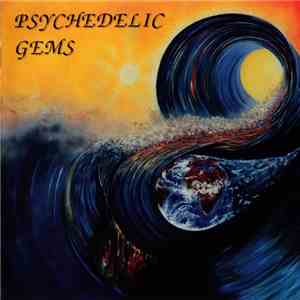 Various - Psychedelic Gems