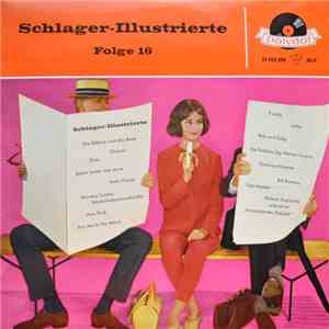 Various - Schlager-Illustrierte Folge 16