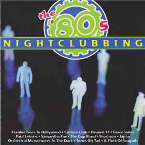 Various - The '80s: Nightclubbing