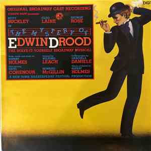 Various - The Mystery Of Edwin Drood (Original Broadway Cast Recording)
