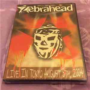 Zebrahead - Blood Sweat And Beers