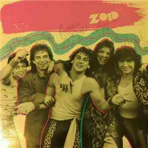 Zoid - Zoid