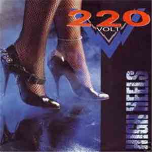 220 Volt - High Heels