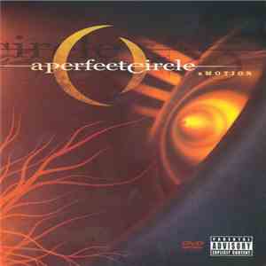 A Perfect Circle - aMOTION