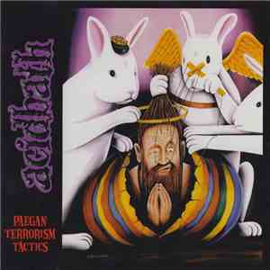 Acid Bath - Paegan Terrorism Tactics