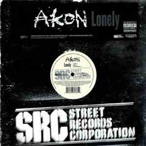 Akon - Lonely