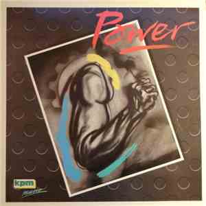 Alan Hawkshaw - Power