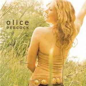 Alice Peacock - Alice Peacock