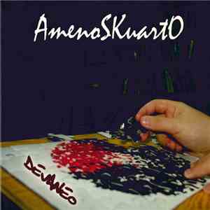 AmenoSKuartO - Devaneo