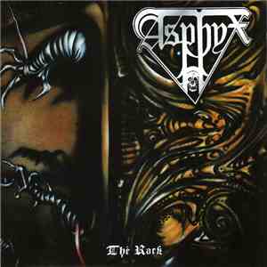 Asphyx  - The Rack