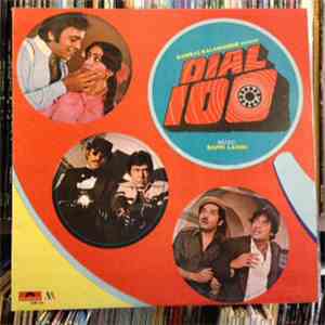 Bappi Lahiri - Dial 100