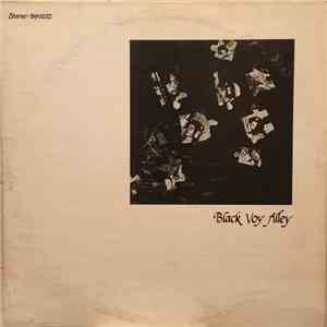 Black Voy Alley - Black Voy Alley