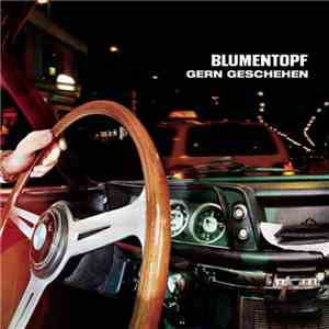 Blumentopf - Gern Geschehen