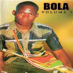 Bola - Volume 7