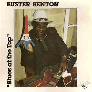 Buster Benton - Blues At The Top