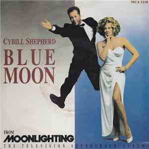 Cybill Shepherd - Blue Moon