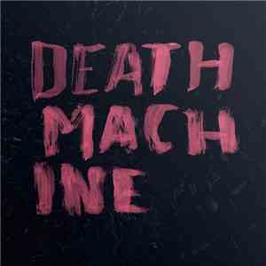 Death Machine  - Death Machine