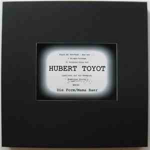 Die Form / Mama Bär - Fluxus (dedicated to Hubert Toyot)