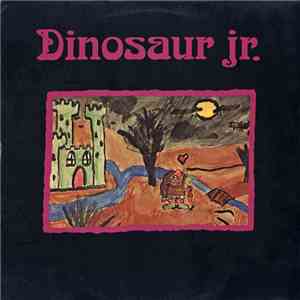 Dinosaur Jr. - Little Fury Things