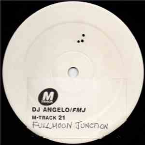 DJ Angelo - Full Moon Junction