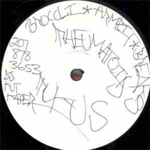 DJ Kut Kaper - Broccli Armpit Brakes