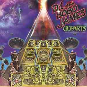 D.L a.k.a. Bobo James - Ooparts (Lost 10 Years Buddha No Isan)