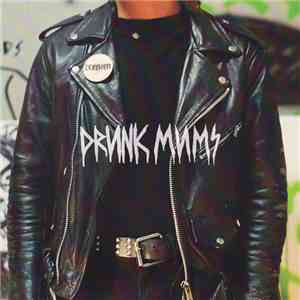 Drunk Mums - Leather